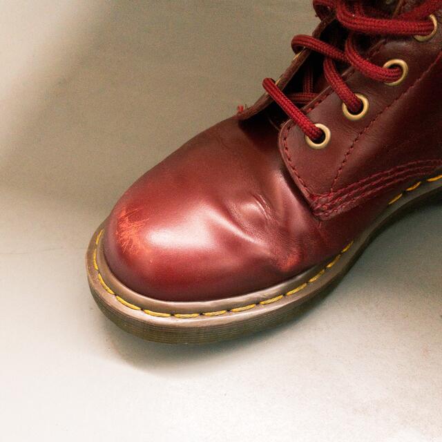 Dr.Martens(ドクターマーチン)のドクターマーチン　ブーツ レディースの靴/シューズ(ブーツ)の商品写真