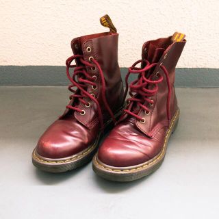 ドクターマーチン(Dr.Martens)のドクターマーチン　ブーツ(ブーツ)