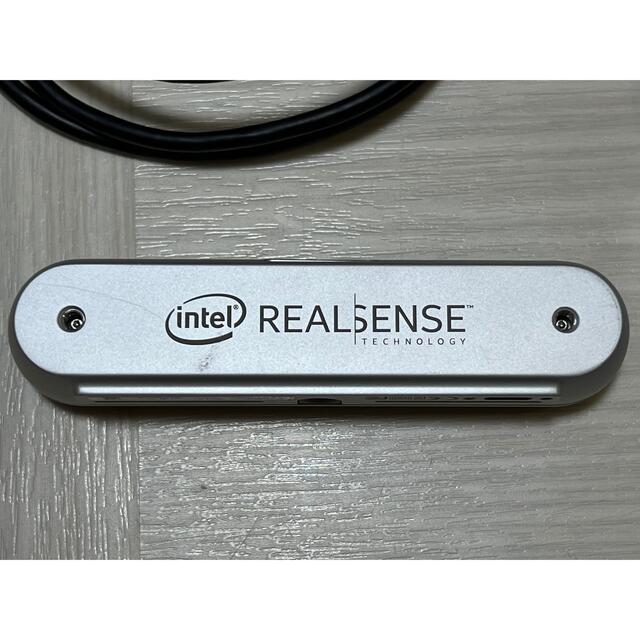 ブティック割引 Intel RealSense ステレオカメラ D455 PC周辺機器