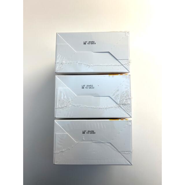 【新品・未開封】SUNLIPID サンリピッド　リポソームビタミンc 30包3箱