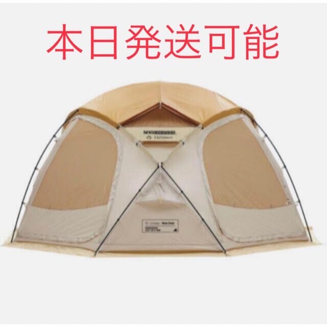 NEIGHBORHOOD Helinox HX / N-NONA DOME