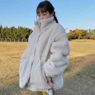 Stylenanda 新作 美品 韓国 オルチャン コットンジャケット