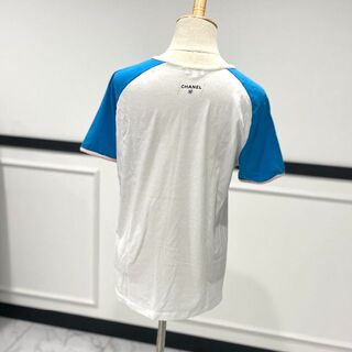 CHANEL♡超人気クルーズ♡cocoキューバTシャツ