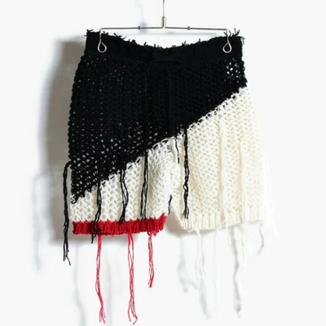 日本製お得 blackmeans knit pants 爆買い安い