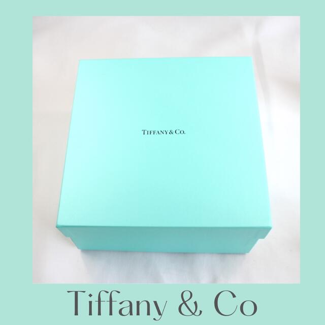 Tiffany & Co.(ティファニー)のティファニー　カップ＆ソーサー　ブルーリボン インテリア/住まい/日用品のキッチン/食器(食器)の商品写真