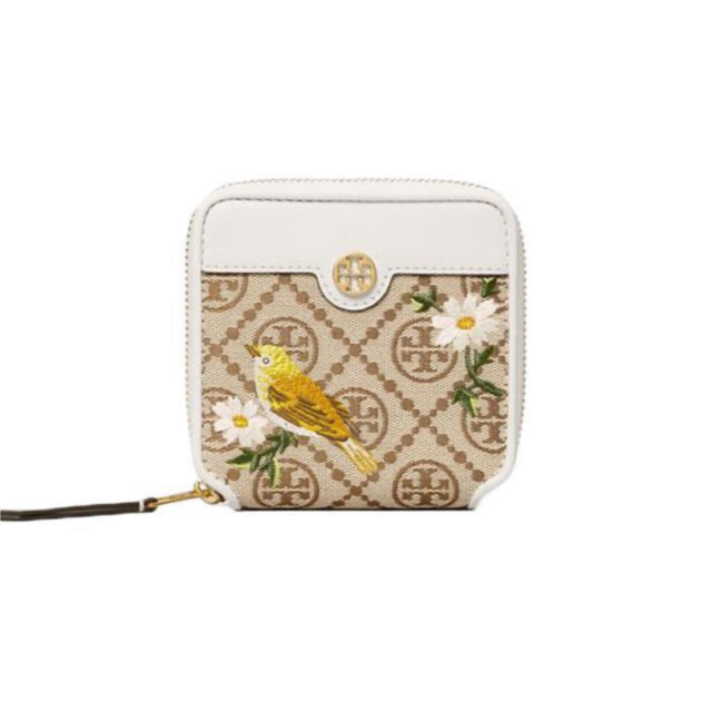 Tory Burch(トリーバーチ)のトリーバーチ　財布 レディースのファッション小物(財布)の商品写真