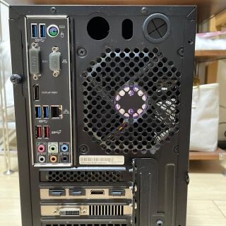 デスクトップ型ゲーミングPC #iiyama #levelinfinity | cair4youth.com