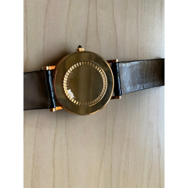 Breguet(ブレゲ)のブレゲ　クラシック　パワーリザーブ　スモールセコンド　手巻　 メンズの時計(腕時計(アナログ))の商品写真