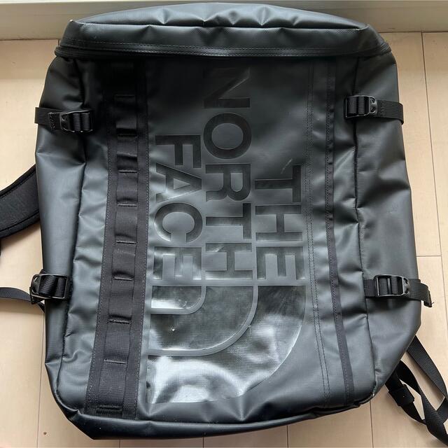 ザノースフェイス THE NORTH FACE リュック ヒューズボックス