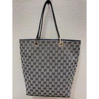 グッチ(Gucci)のGUCCI トートバッグ(トートバッグ)