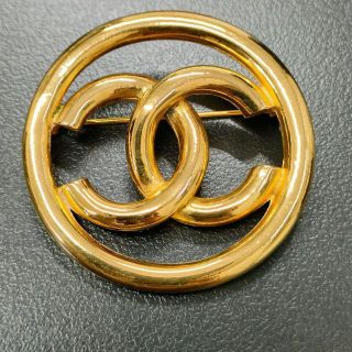 シャネル ビンテージ ブローチ/コサージュの通販 800点以上 | CHANELの