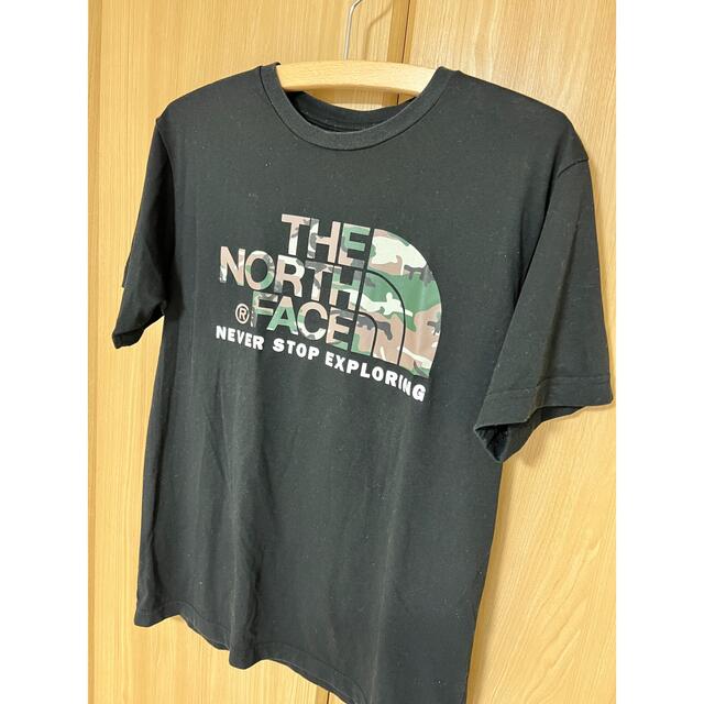 THE NORTH FACE(ザノースフェイス)のノースフェイス　Colombia セット売り メンズのトップス(Tシャツ/カットソー(半袖/袖なし))の商品写真