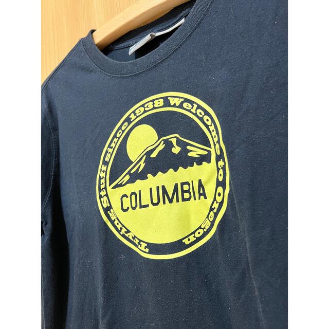 THE NORTH FACE(ザノースフェイス)のノースフェイス　Colombia セット売り メンズのトップス(Tシャツ/カットソー(半袖/袖なし))の商品写真