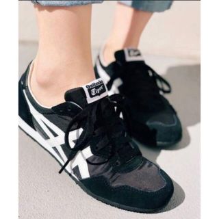 オニツカタイガー(Onitsuka Tiger)のONITSUKA TIGER セラーノ(スニーカー)