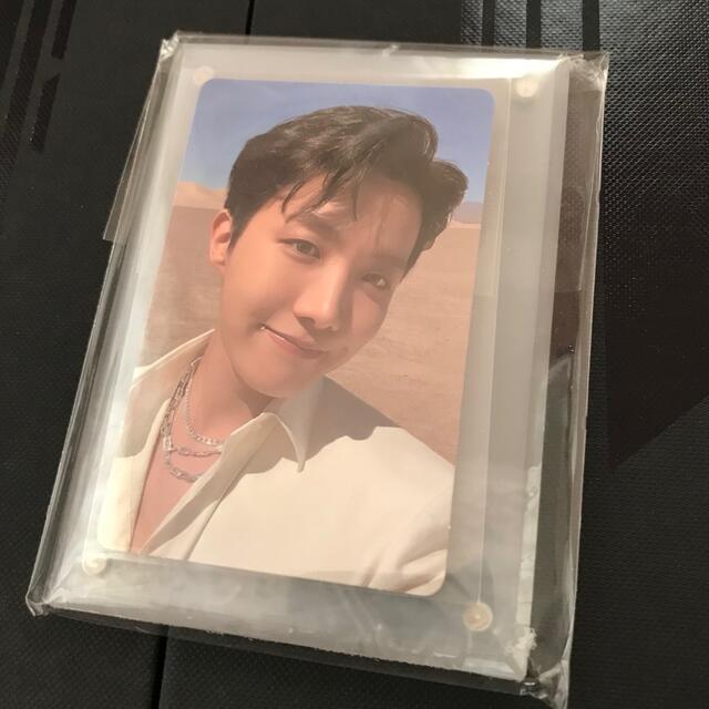 防弾少年団 BTS Proof weverse特典 トレカ 7枚コンプリート 好評 49.0