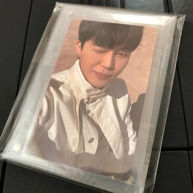 防弾少年団 BTS Proof weverse特典 トレカ 7枚コンプリート 好評 49.0