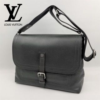 ヴィトン(LOUIS VUITTON) メッセンジャーバッグ(メンズ)の通販 300点 ...