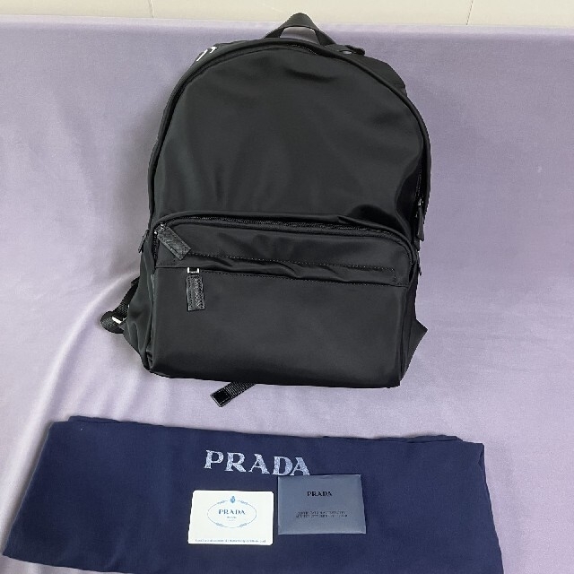 PRADA ガリレラトート バック インターネットショッピングにて PRADA ガリレラトート バック ハンドバッグ