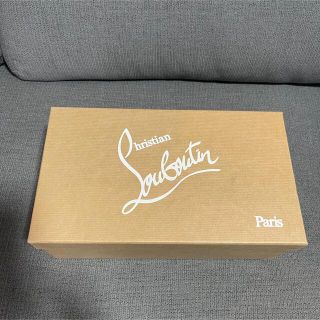 ルブタン(Christian Louboutin) ショッパーの通販 300点以上 ...