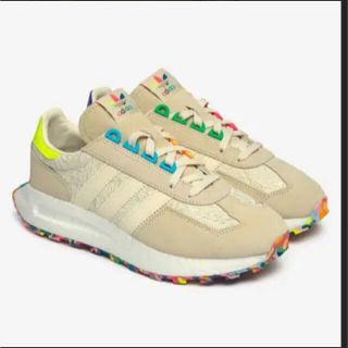 アディダス(adidas)のアディダス　オリジナルス　RETROPY E5 25.0cm(スニーカー)