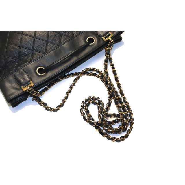 格安販売の CHANEL - ビコローレチェーンショルダーバッグ 格安販売の CHANEL - ビコローレチェーンショルダーバッグ
