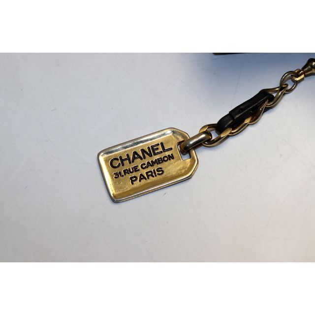格安販売の CHANEL - ビコローレチェーンショルダーバッグ 格安販売の CHANEL - ビコローレチェーンショルダーバッグ
