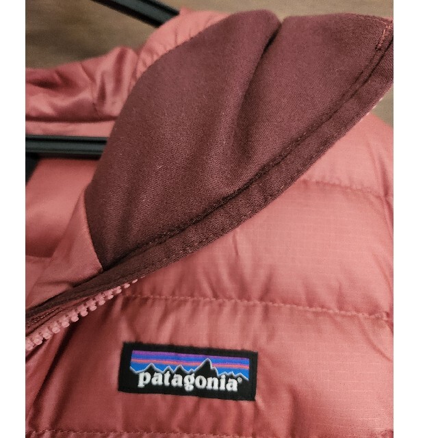 patagonia❇️美品❇️ダウンジャケットジャケット/アウター