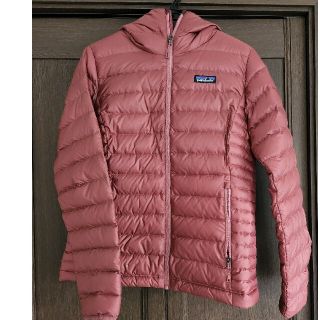 美品patagonia◆Wanaka Down Jacket/ダウンジャケット