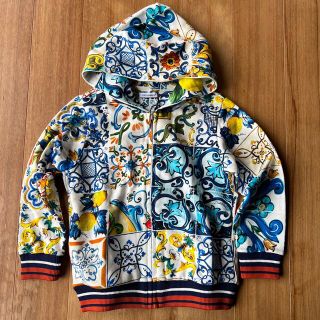 ドルチェ&ガッバーナ(DOLCE&GABBANA) 子供 ジャケット/上着(男の子)の ...