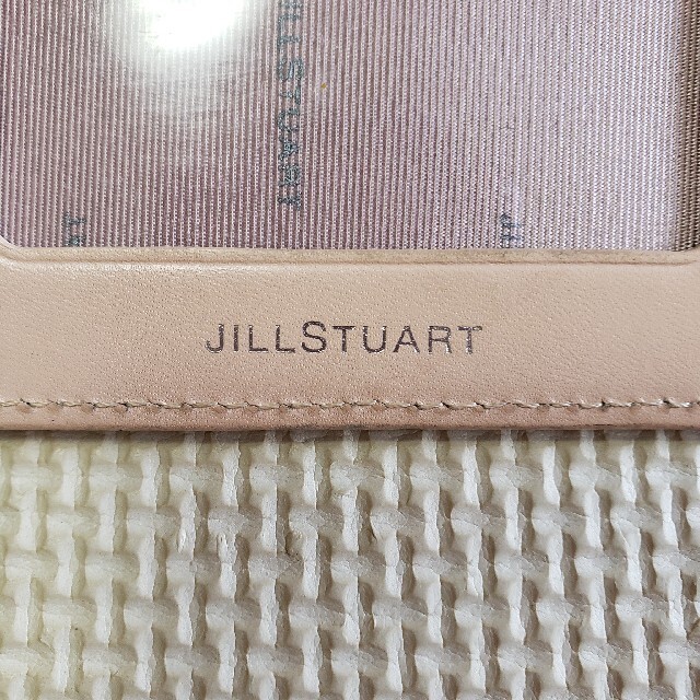 JILLSTUART(ジルスチュアート)のJILLSTUART パスケース レディースのファッション小物(パスケース/IDカードホルダー)の商品写真