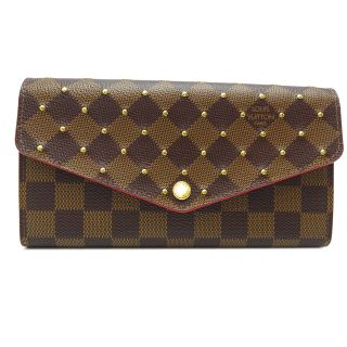 ルイヴィトン(LOUIS VUITTON)のルイ・ヴィトン 長財布 Ｎ60123(廃番)(財布)