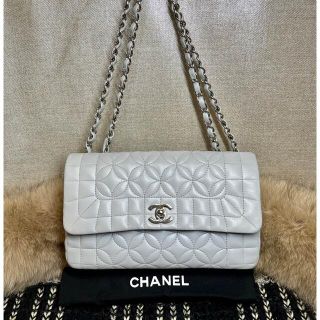 シャネル(CHANEL)のlizzie様ご専用★thanks♡(ショルダーバッグ)