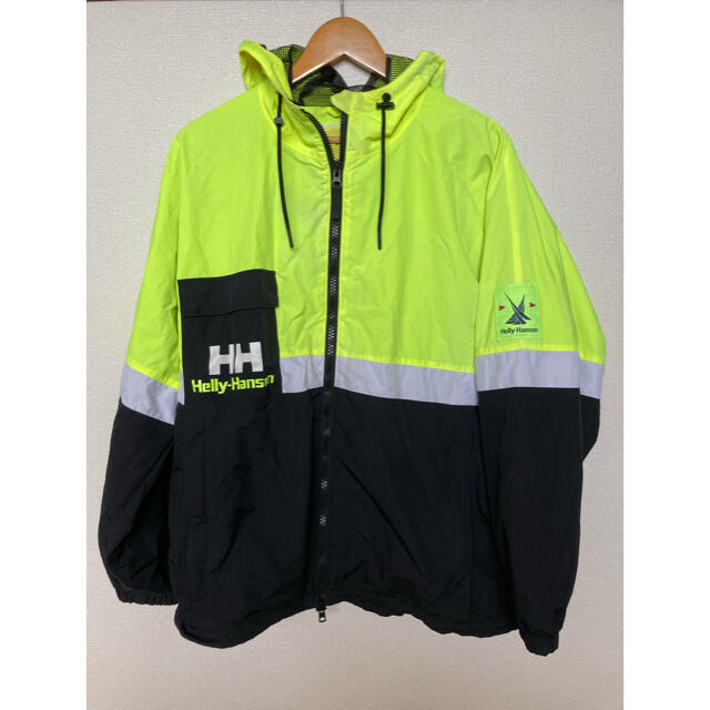 Helly Hansen / Nylon Jacket  ナイロンジャケット