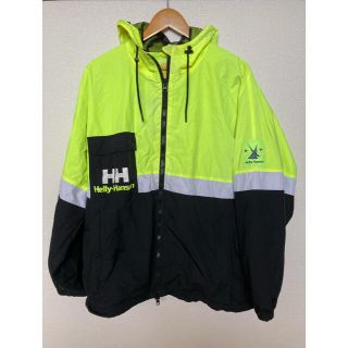 ヘリーハンセン(HELLY HANSEN)のヘリーハンセン Helly-Hansen  ナイロンジャケット(ナイロンジャケット)