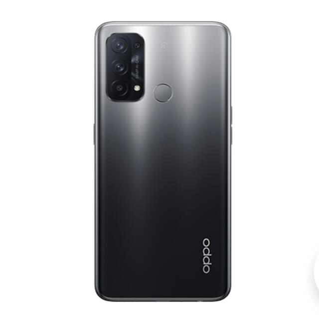 【新品】OPPO Reno5A SIMフリー