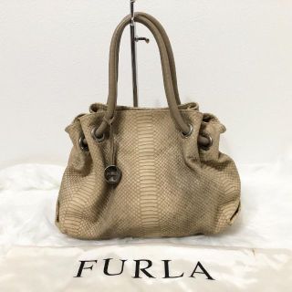 フルラ パイソンの通販 200点以上 | Furlaを買うならラクマ