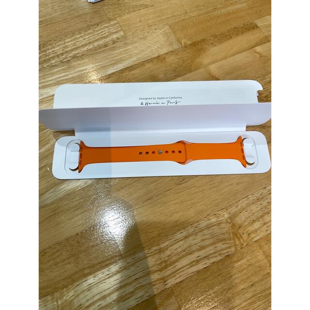 アップルウォッチ エルメス スポーツバンド 45mm Apple Watch8