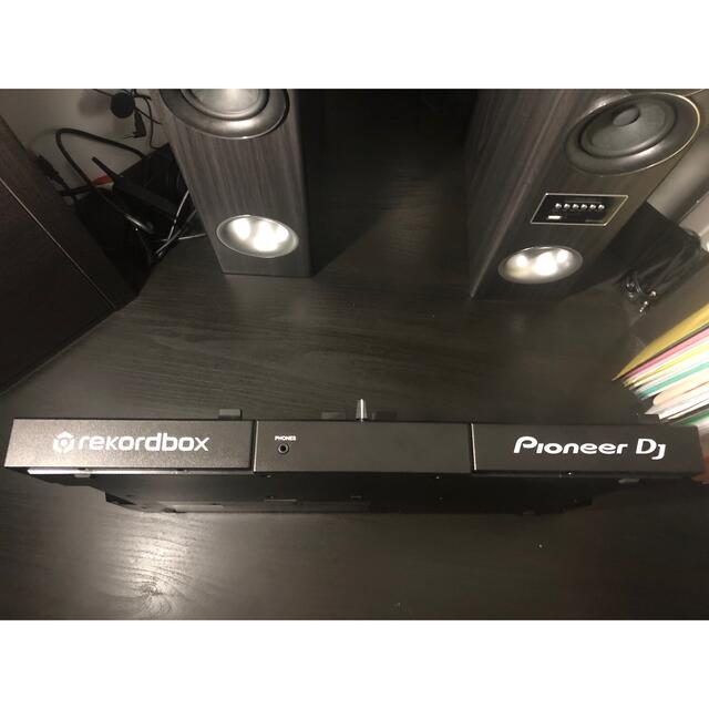 Pioneer DJ の DDJ-400★初めて•初心者におすすめ★ 2