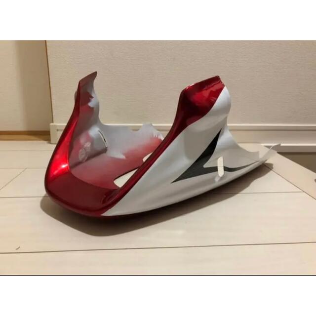 限定価格!cb400sf アンダーカウル 車種設計可能 | gellonautos.cl