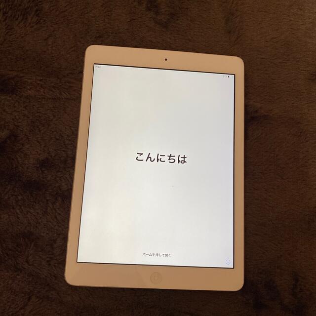 iPad Air 初代　64GB