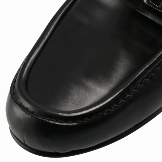 TOGA(トーガ)のTOGA PULLA クラシック ローファー ミュール フラットシューズ レディースの靴/シューズ(ローファー/革靴)の商品写真