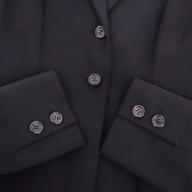 PRADA - プラダ ジャケット テーラード レディース シングル 40 PRADA - プラダ ジャケット テーラード レディース シングル 40