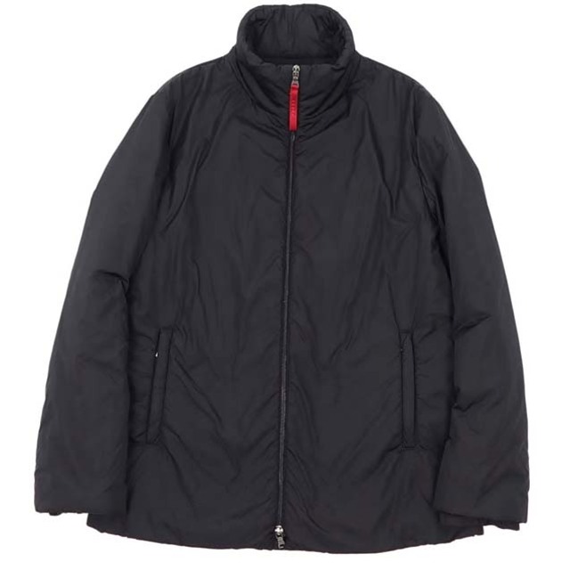 専用00s PRADA SPORT tech nylon jacket 48