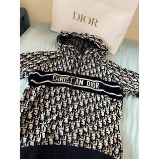 ディオール(Christian Dior) パーカー(レディース)の通販 60点 ...
