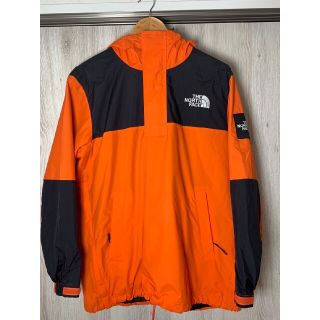 ザノースフェイス(THE NORTH FACE)のノースフェイス ダルトンアノラック(マウンテンパーカー)