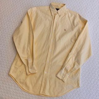 ラルフローレン(Ralph Lauren)のラルフローレン　シャツ(シャツ)