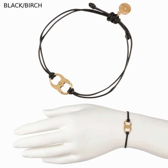 Tory Burch(トリーバーチ)のTORY BURCH ブレスレット エンブレイス アンビション レディースのアクセサリー(ブレスレット/バングル)の商品写真