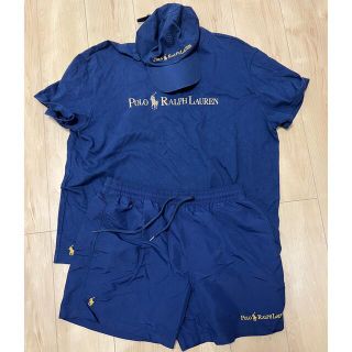 ポロラルフローレン(POLO RALPH LAUREN)のPOLO RALPH LAUREN beams 3点セット　(Tシャツ/カットソー(半袖/袖なし))