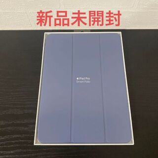 Apple - アップル純正【iPad Pro 11インチ用】スマートフォリオ/アラスカンブルー