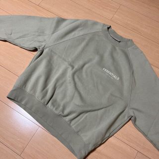 フィアオブゴッド(FEAR OF GOD)のESSENTIALS (スウェット)